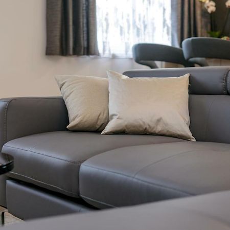 Luxury Apartments Argola Podstrana Buitenkant foto