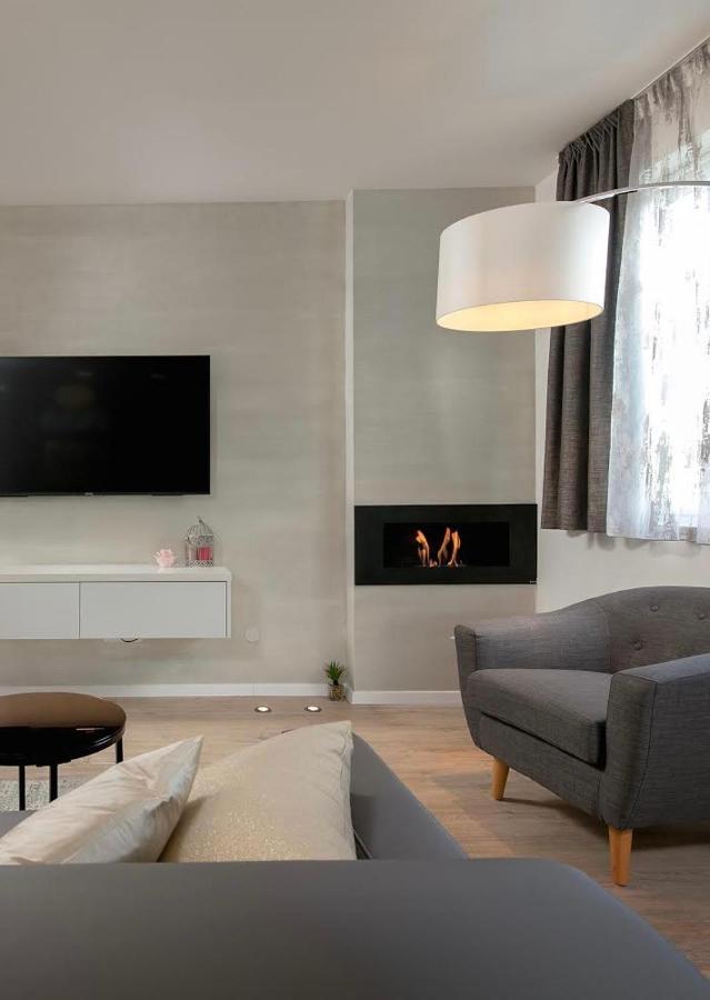 Luxury Apartments Argola Podstrana Buitenkant foto