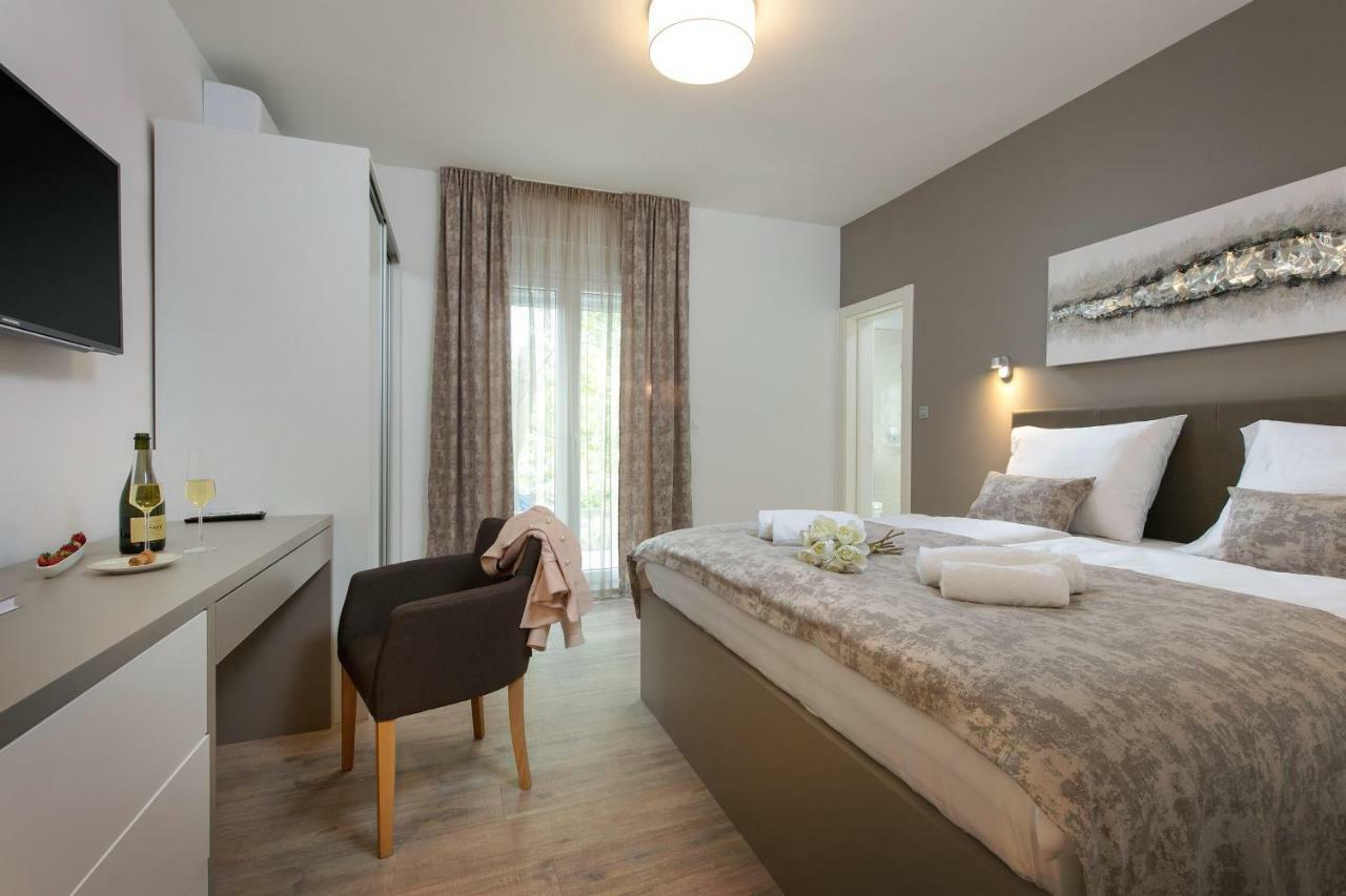 Luxury Apartments Argola Podstrana Buitenkant foto
