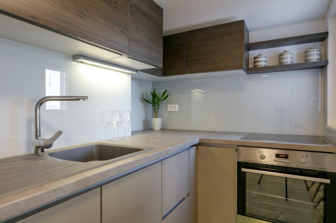 Luxury Apartments Argola Podstrana Buitenkant foto