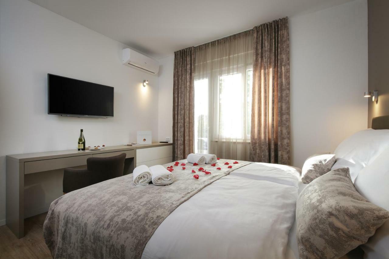 Luxury Apartments Argola Podstrana Buitenkant foto