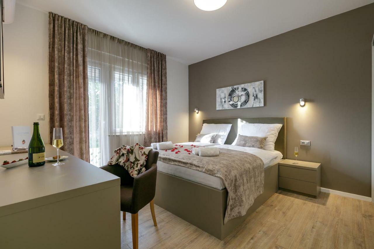 Luxury Apartments Argola Podstrana Buitenkant foto