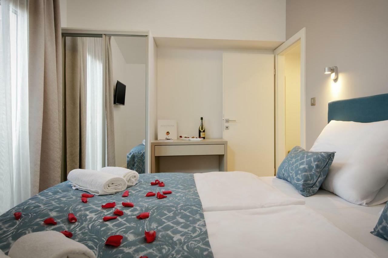 Luxury Apartments Argola Podstrana Buitenkant foto