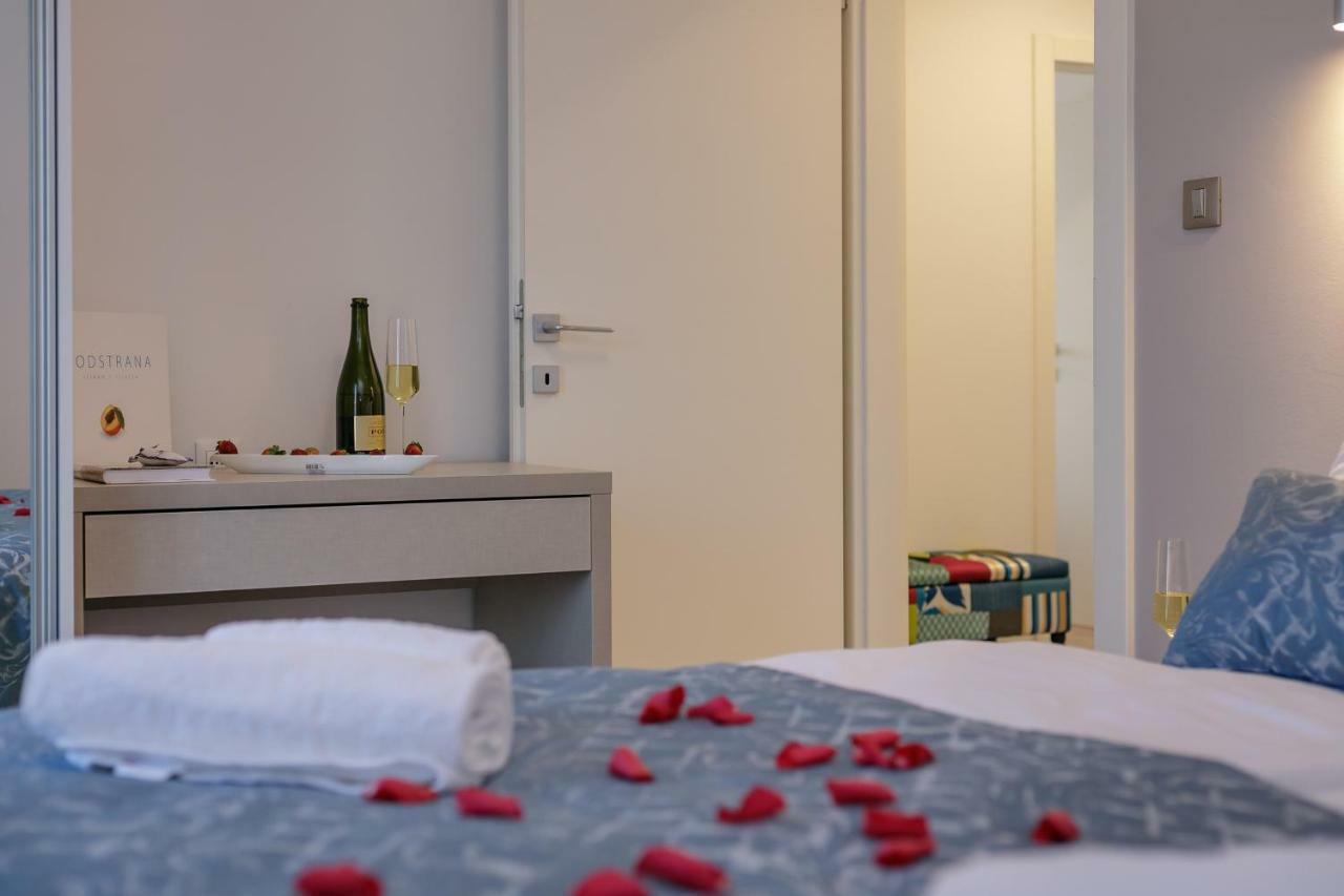 Luxury Apartments Argola Podstrana Buitenkant foto