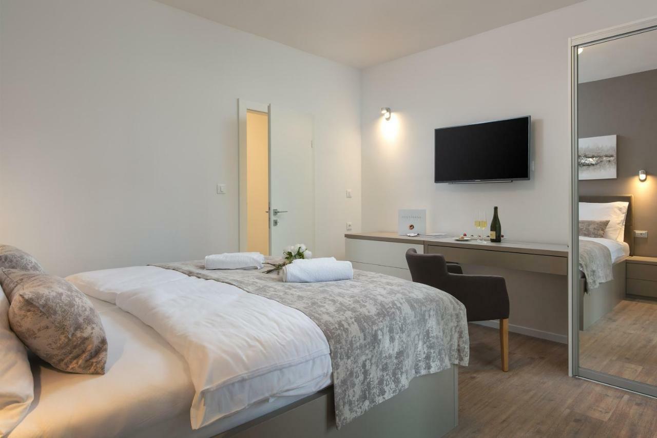 Luxury Apartments Argola Podstrana Buitenkant foto