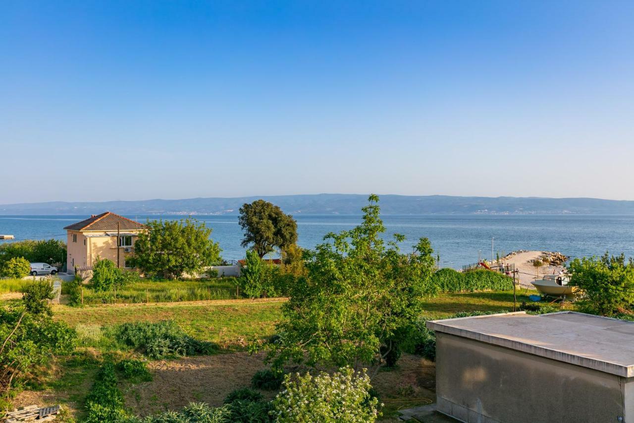 Luxury Apartments Argola Podstrana Buitenkant foto