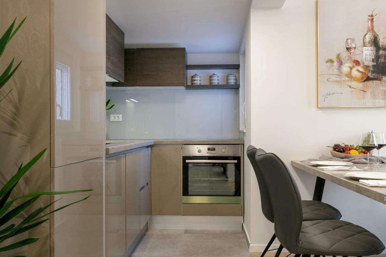 Luxury Apartments Argola Podstrana Buitenkant foto
