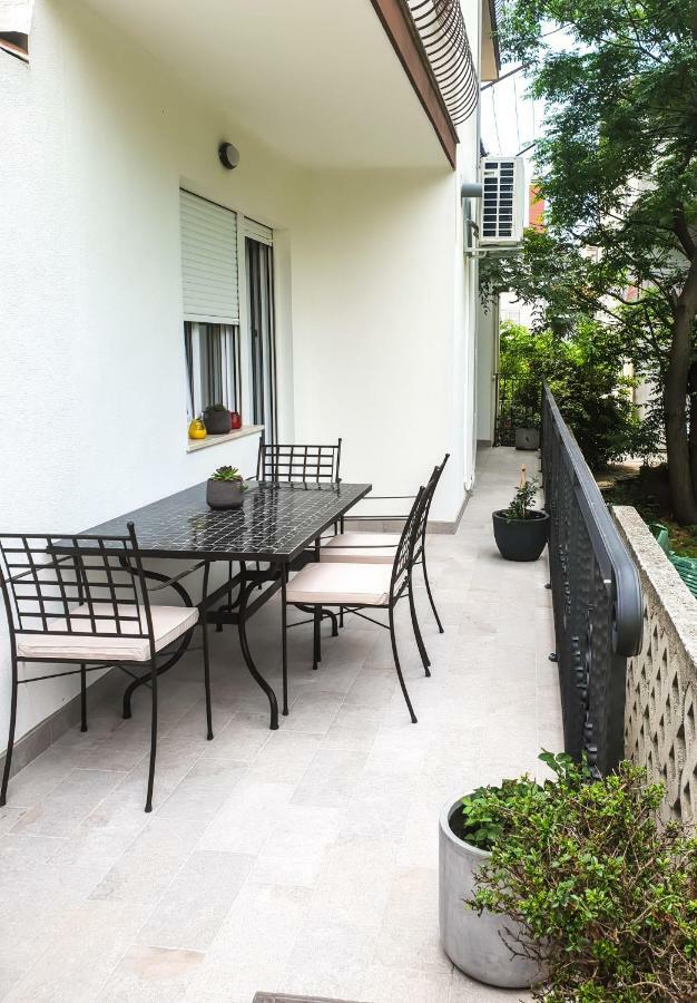 Luxury Apartments Argola Podstrana Buitenkant foto