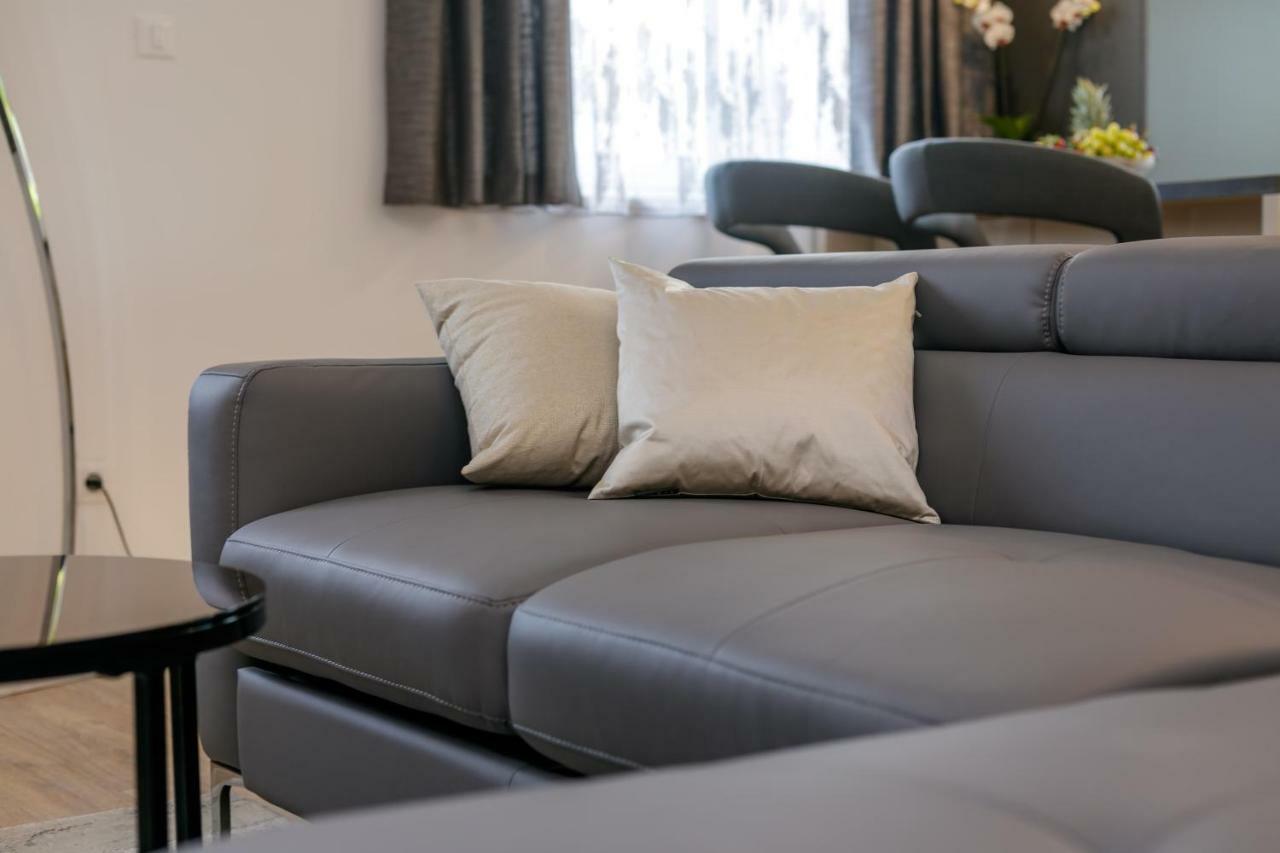 Luxury Apartments Argola Podstrana Buitenkant foto