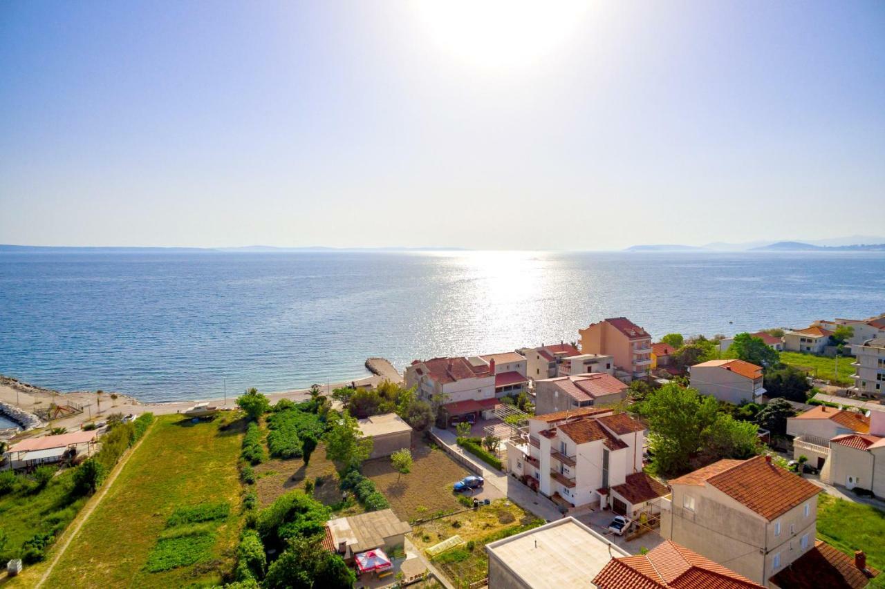 Luxury Apartments Argola Podstrana Buitenkant foto